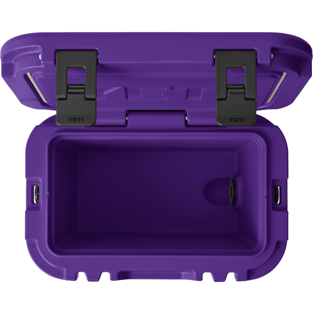 2026 YETI Roadie 15 Cool Box 70000006830 - Pace Purple / Speckle